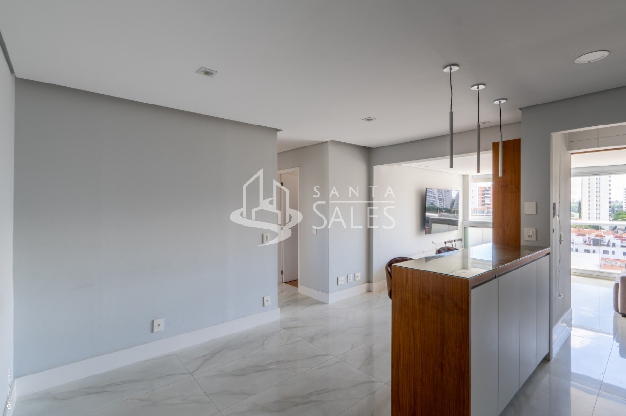 Apartamento, 2 quartos, 70 m² - Foto 7