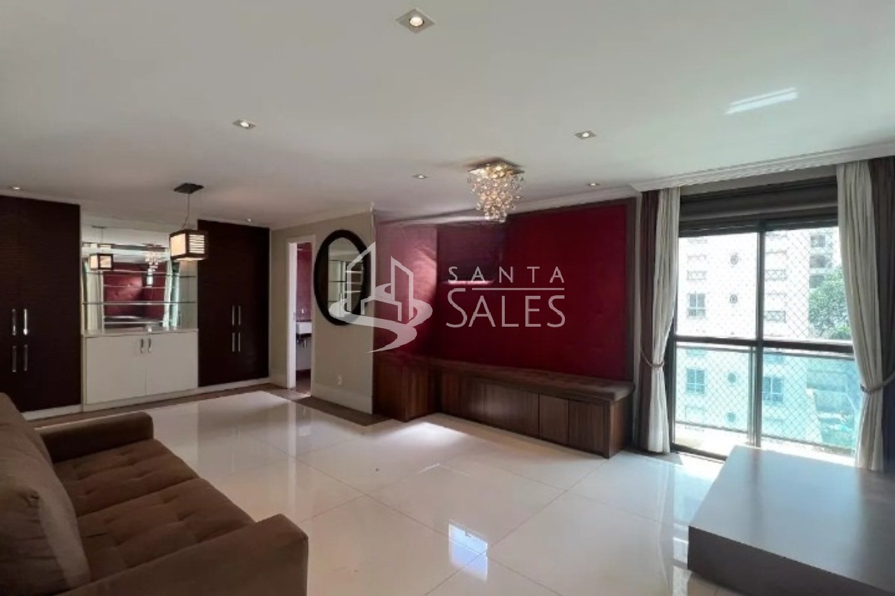 Apartamento, 3 quartos, 228 m² - Foto 5