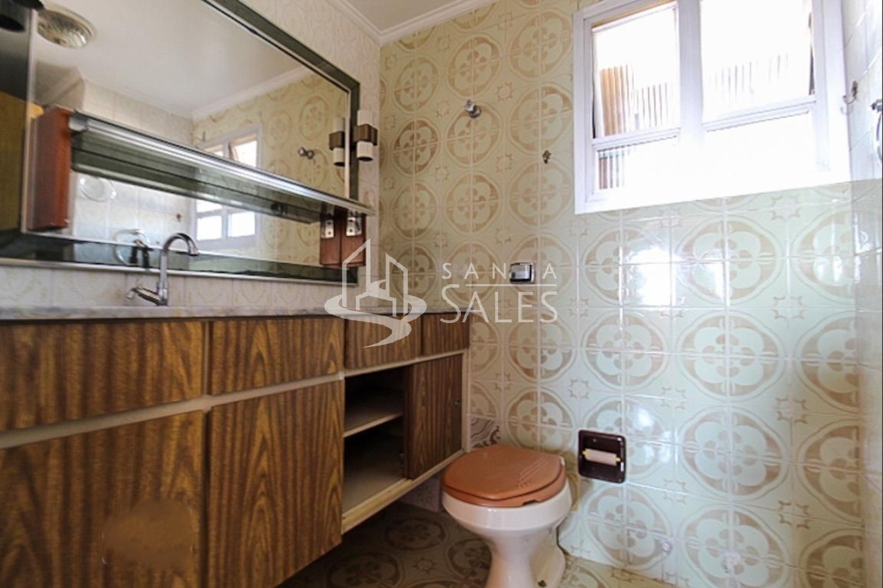 Apartamento à venda com 3 quartos, 85m² - Foto 19