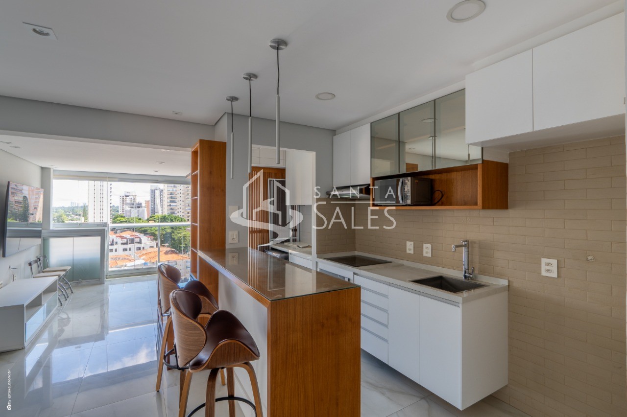 Apartamento, 2 quartos, 70 m² - Foto 12