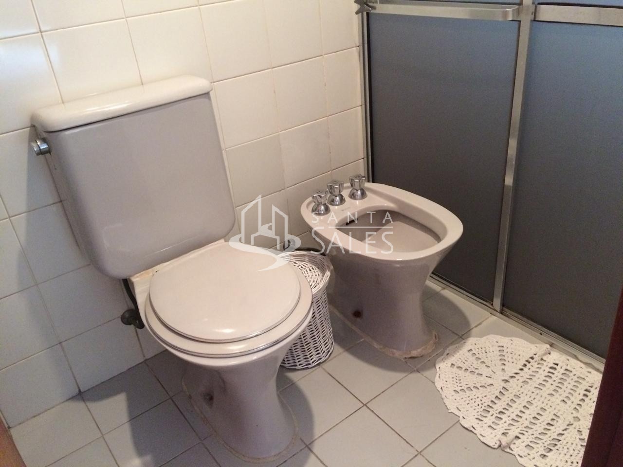 Apartamento, 4 quartos, 216 m² - Foto 23