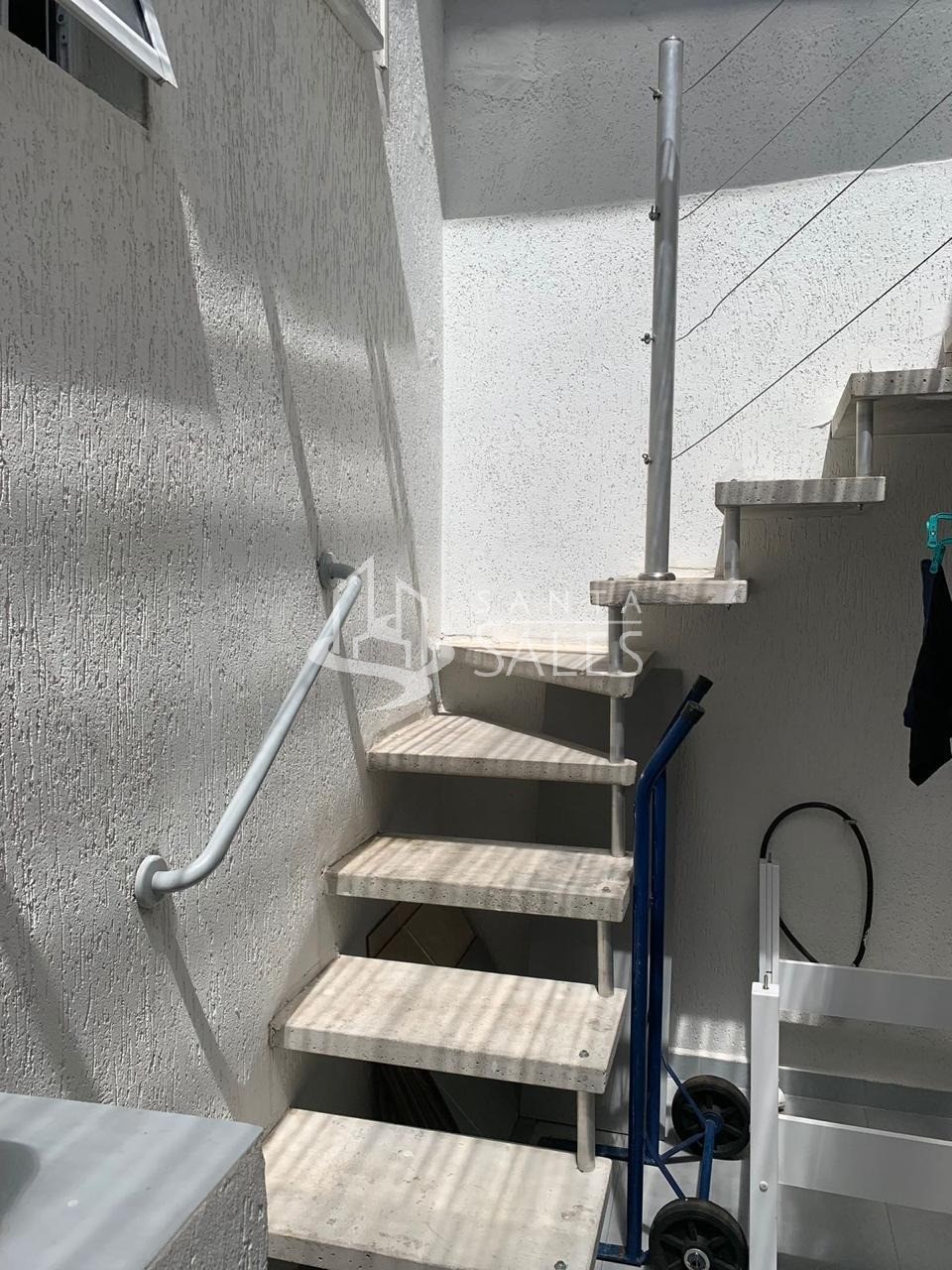 Sobrado, 4 quartos, 250 m² - Foto 36