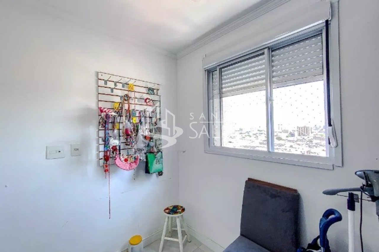 Apartamento, 3 quartos, 70 m² - Foto 20