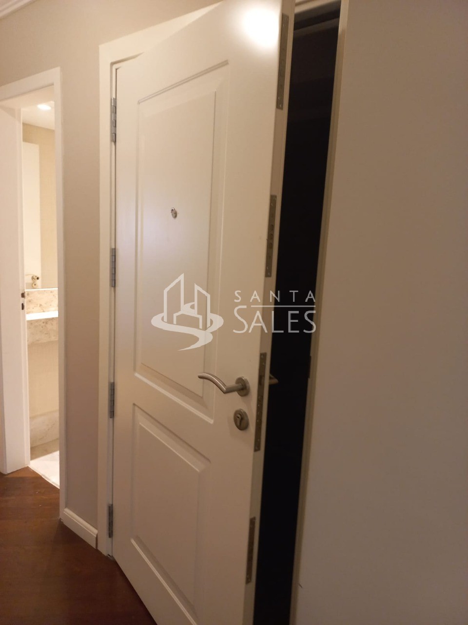 Apartamento, 4 quartos, 200 m² - Foto 10