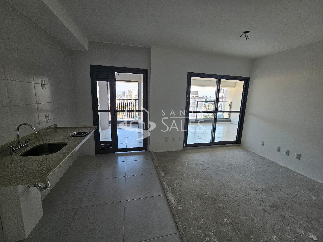 Apartamento, 3 quartos, 105 m² - Foto 10