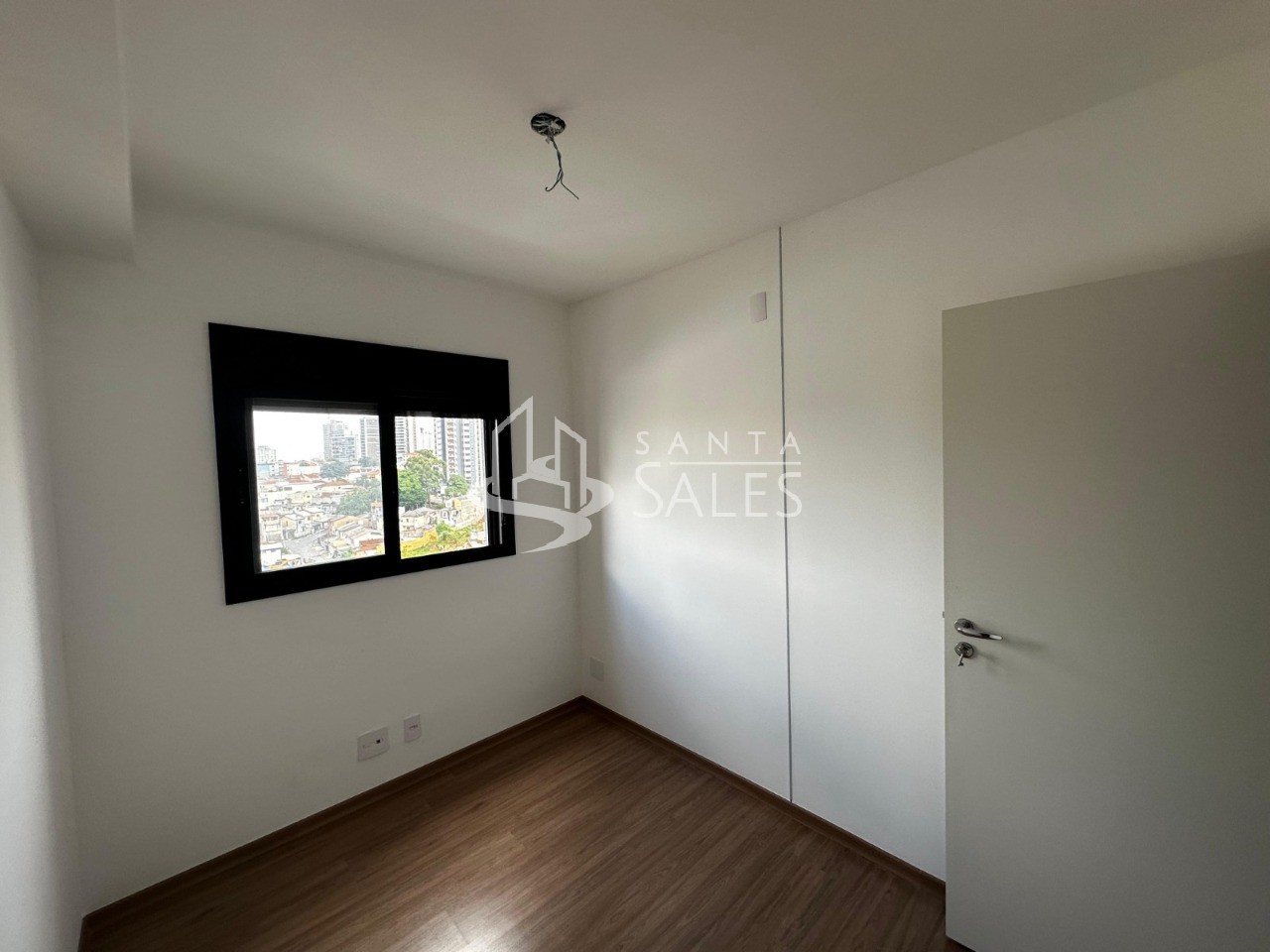 Apartamento, 2 quartos, 50 m² - Foto 10