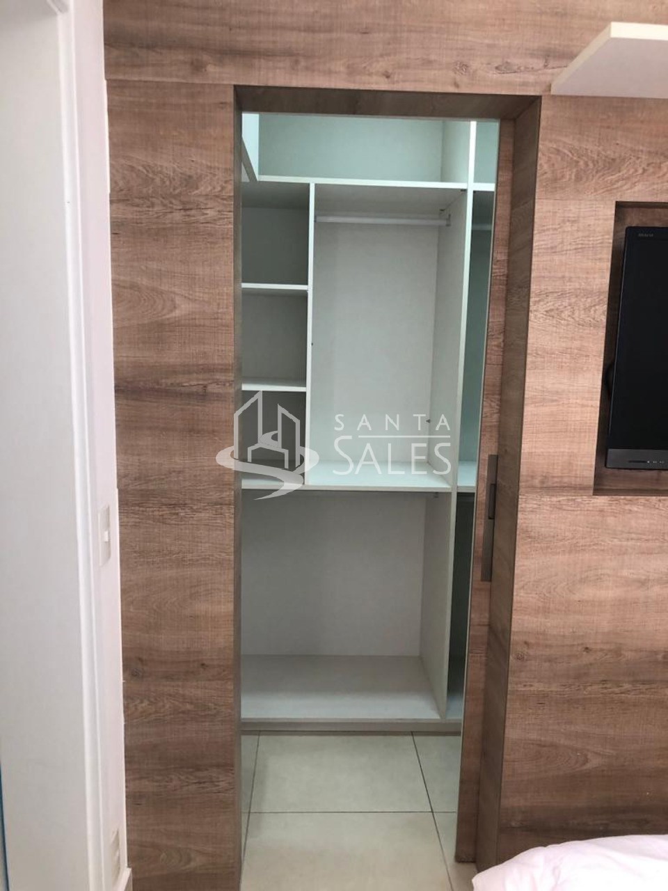 Apartamento, 1 quarto, 66 m² - Foto 12