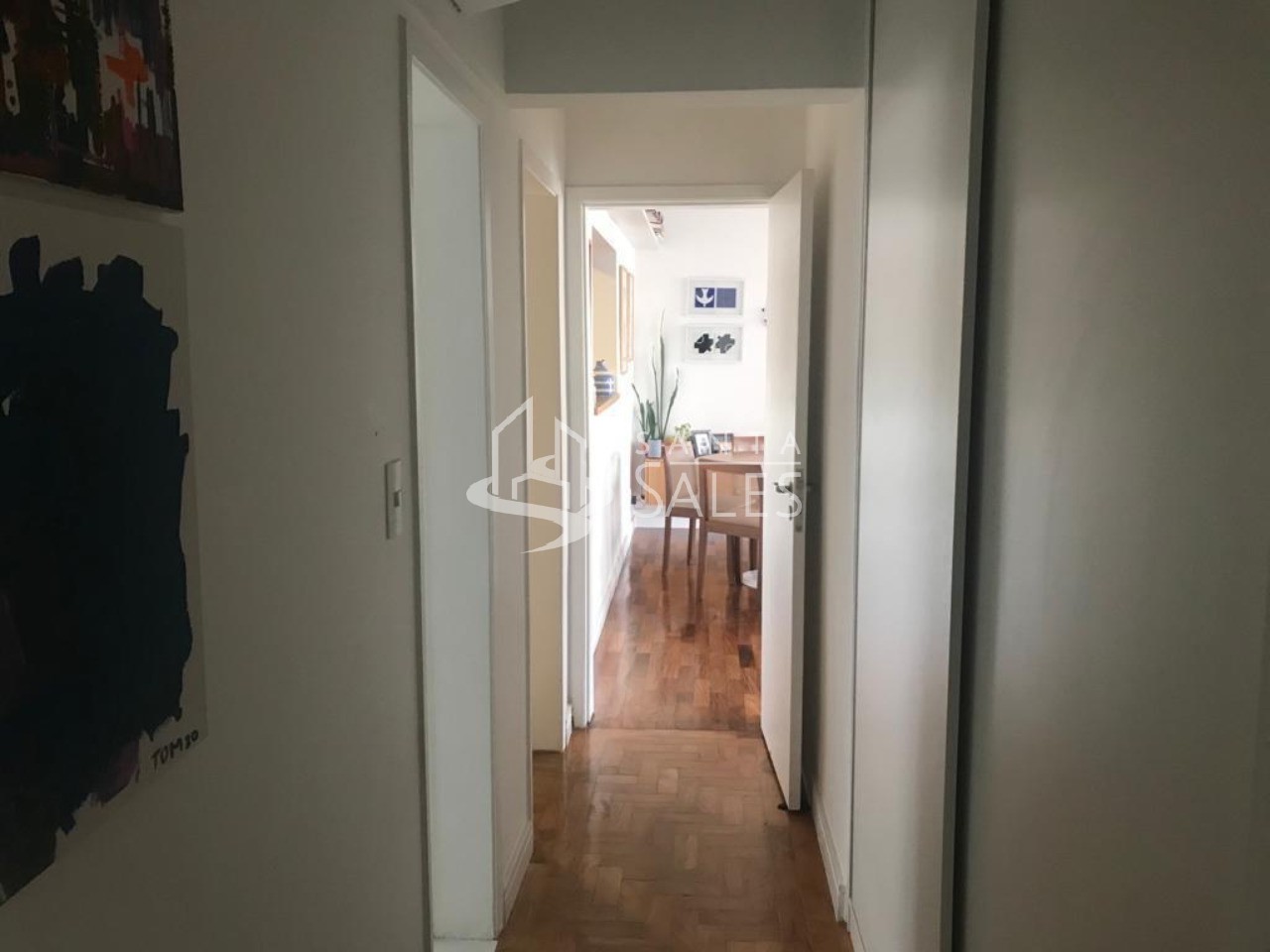 Apartamento, 3 quartos, 115 m² - Foto 12