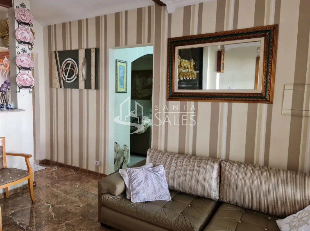 Casa, 6 quartos - Foto 13