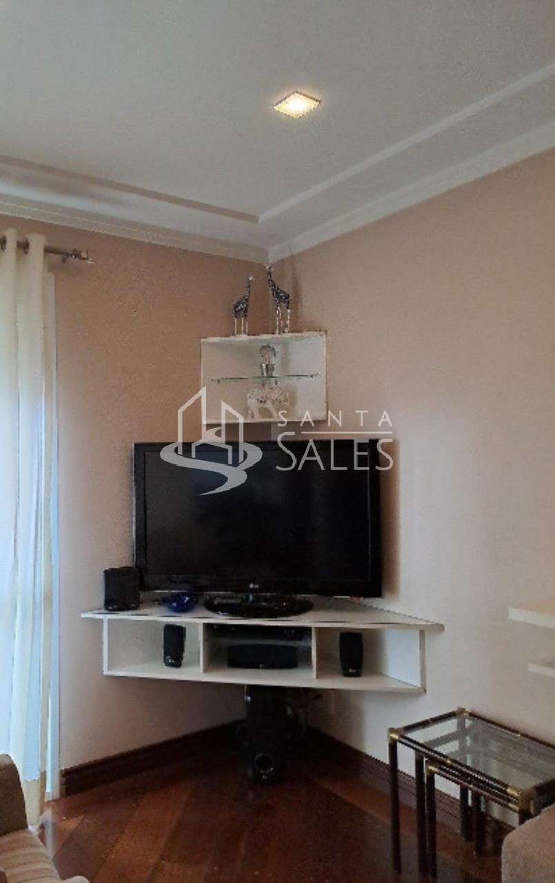 Apartamento, 4 quartos, 186 m² - Foto 28