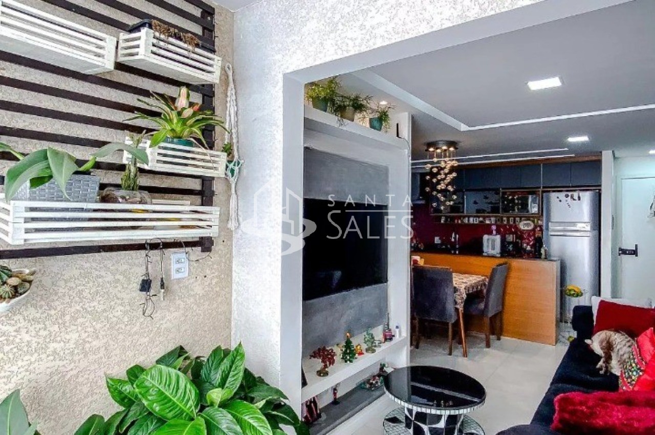 Apartamento, 3 quartos, 70 m² - Foto 10