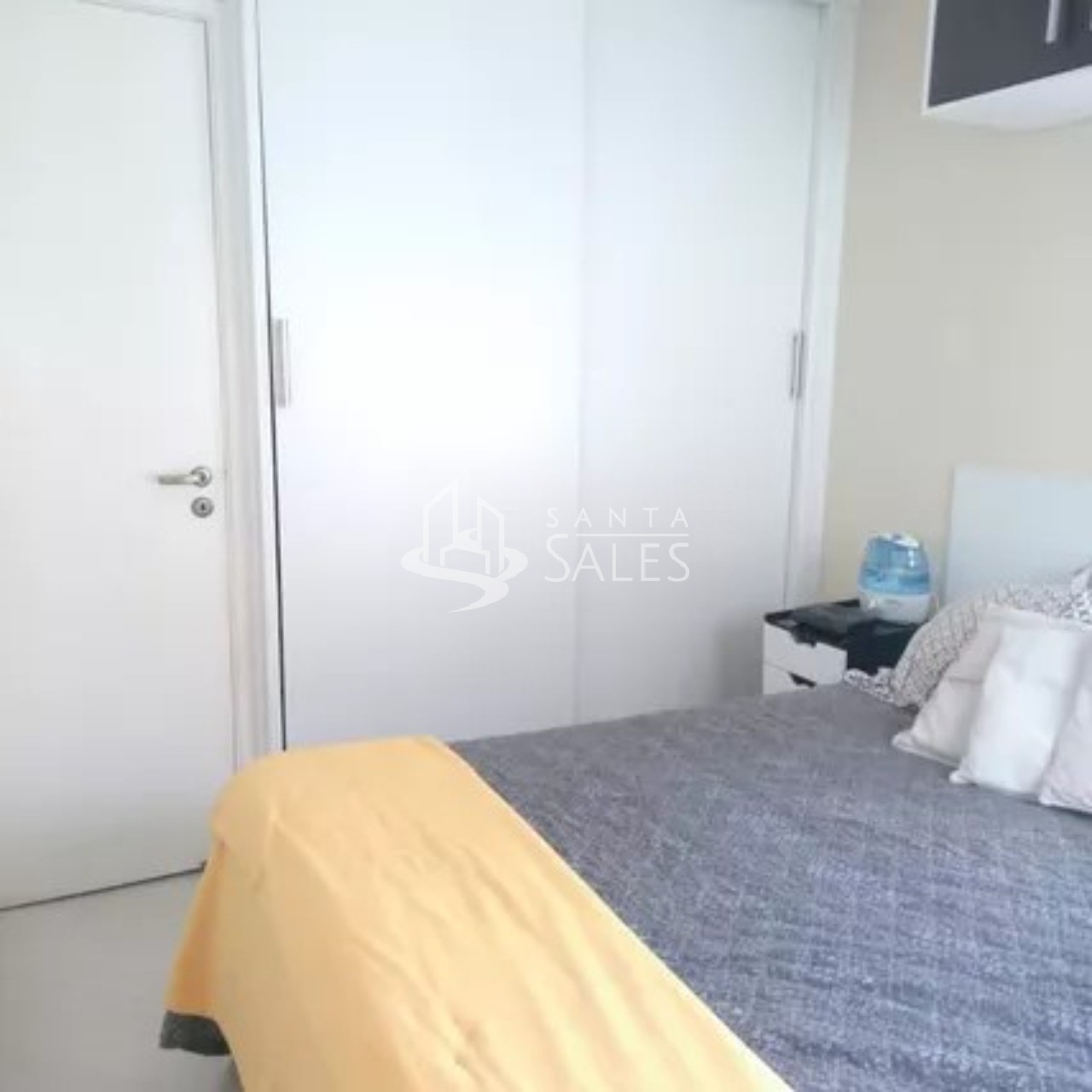Apartamento, 2 quartos, 55 m² - Foto 17