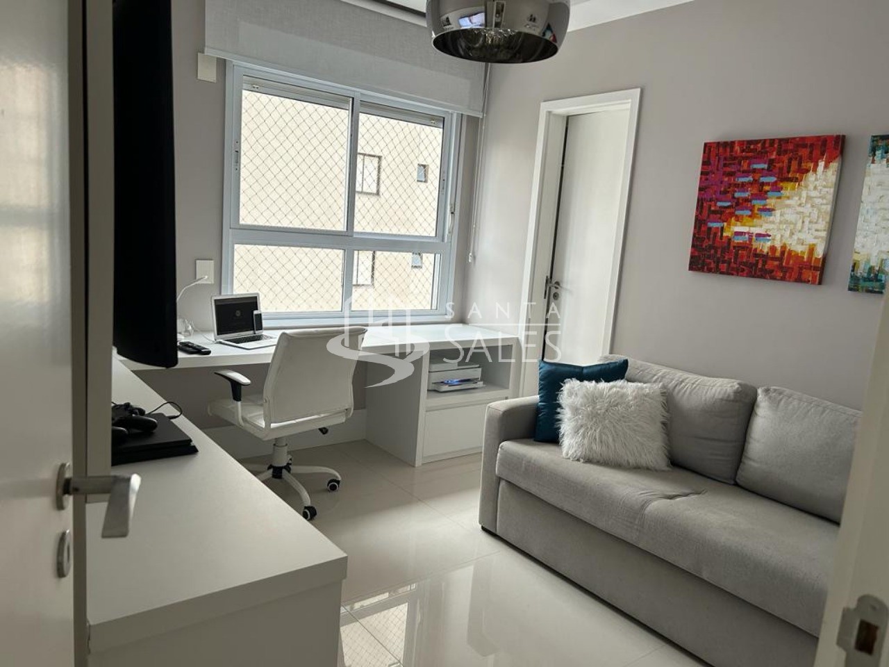 Apartamento, 3 quartos, 230 m² - Foto 18