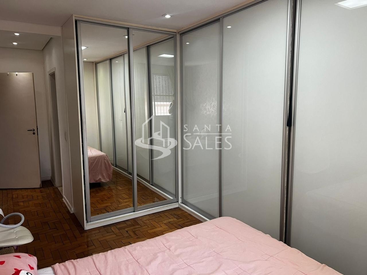 Apartamento, 3 quartos, 154 m² - Foto 6
