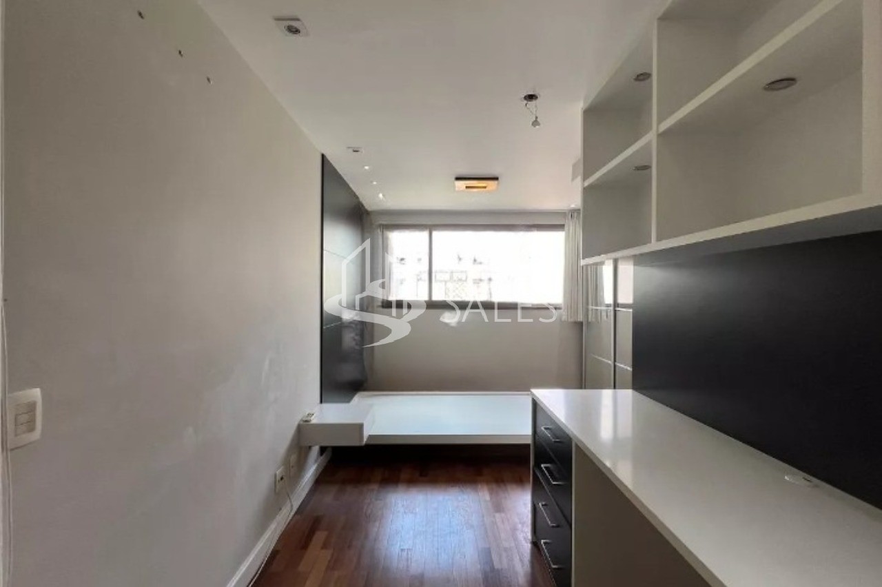Apartamento, 3 quartos, 228 m² - Foto 25