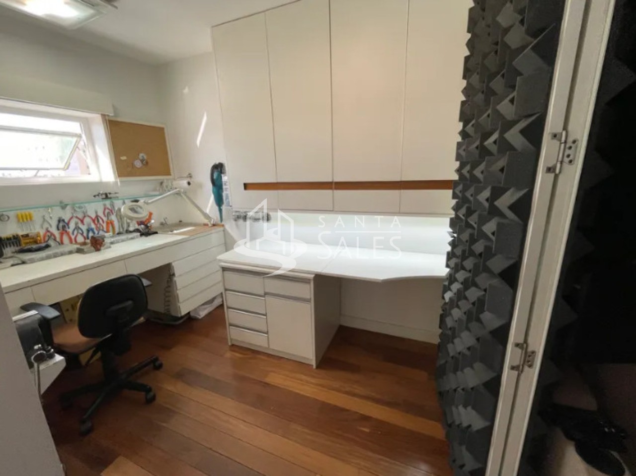 Cobertura, 3 quartos, 121 m² - Foto 20