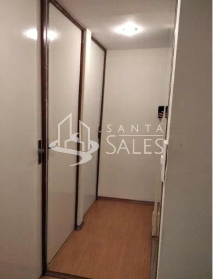 Apartamento, 2 quartos, 51 m² - Foto 2