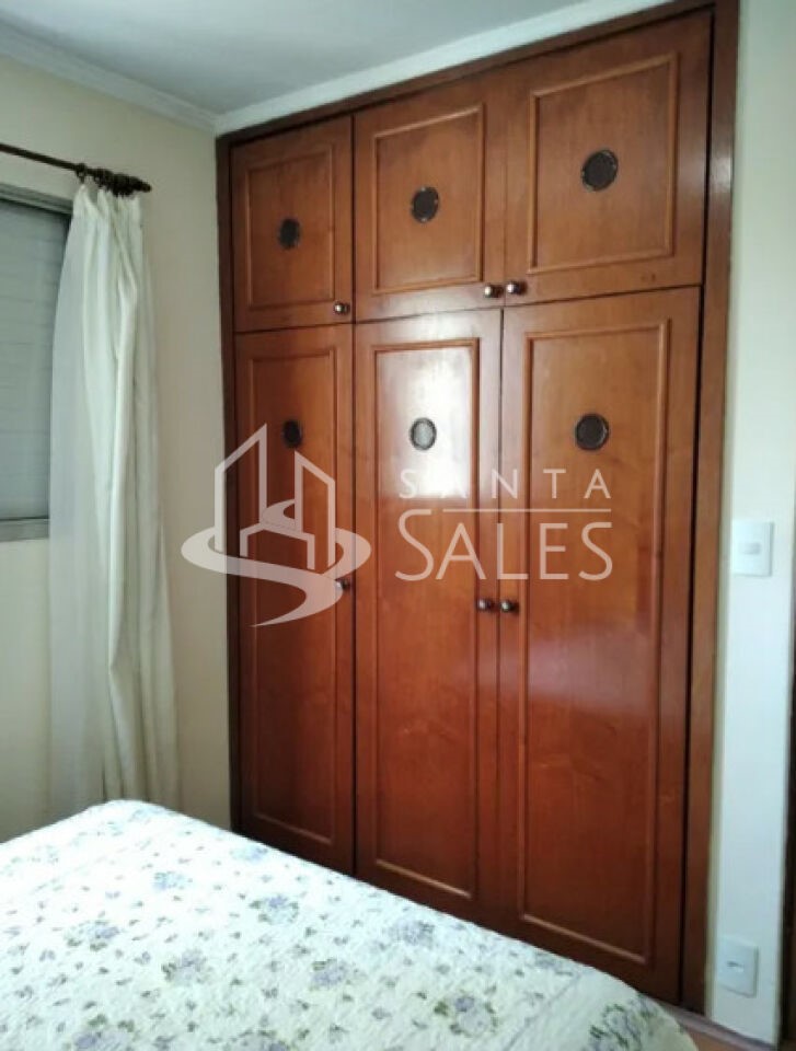 Apartamento, 2 quartos, 51 m² - Foto 3
