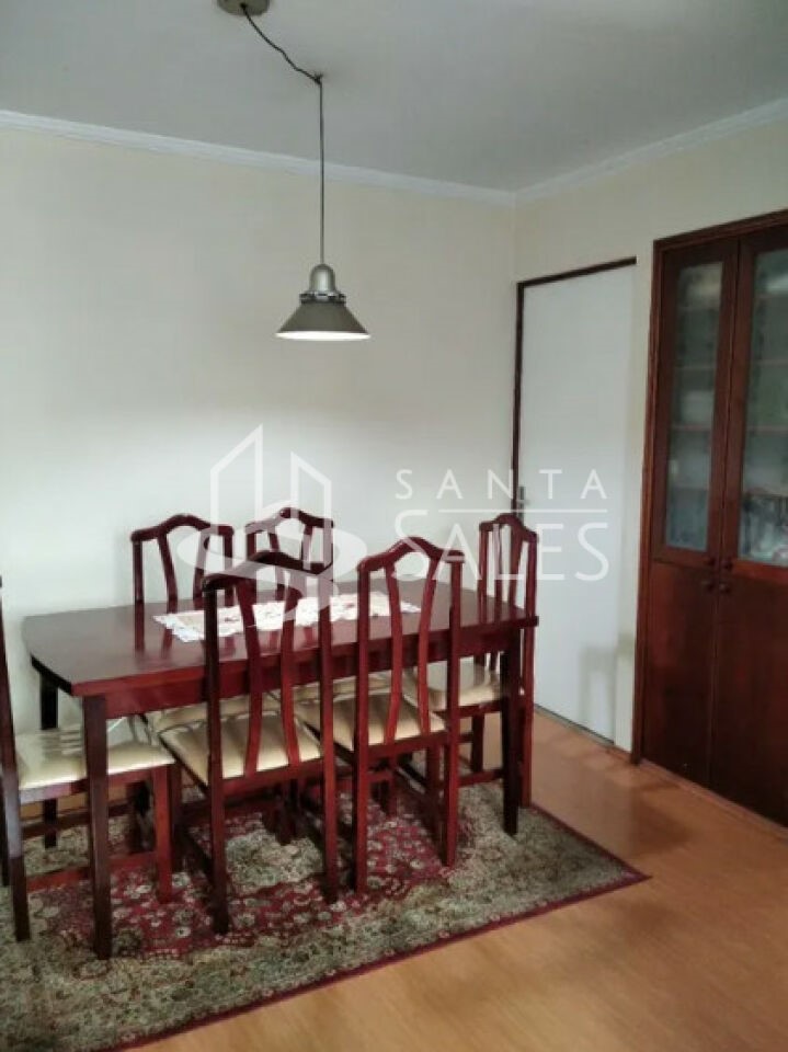 Apartamento, 2 quartos, 51 m² - Foto 4