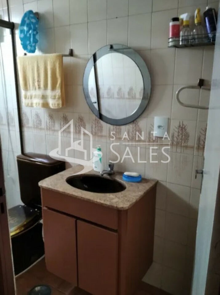 Apartamento, 2 quartos, 51 m² - Foto 5