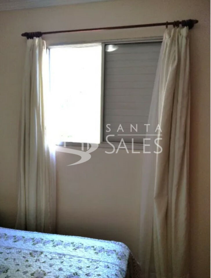 Apartamento, 2 quartos, 51 m² - Foto 8