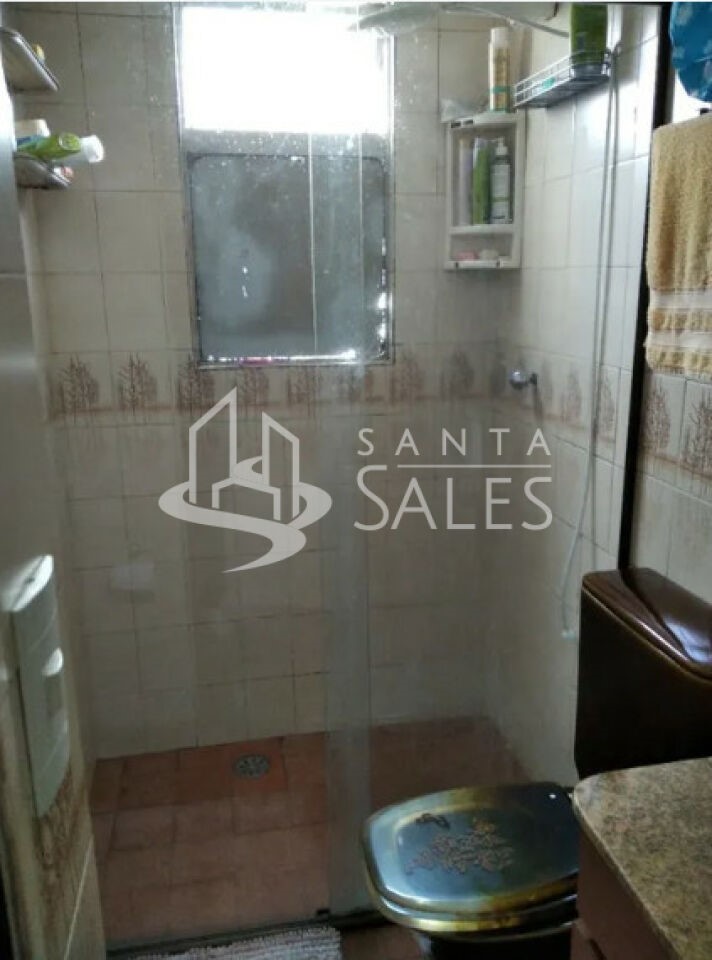 Apartamento, 2 quartos, 51 m² - Foto 9