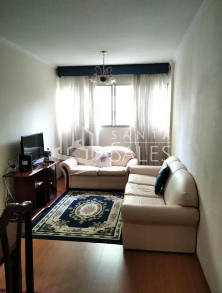 Apartamento, 2 quartos, 51 m² - Foto 10