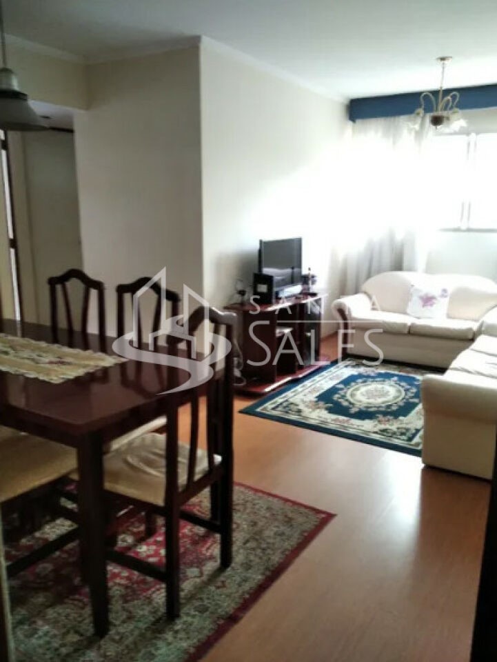 Apartamento, 2 quartos, 51 m² - Foto 14