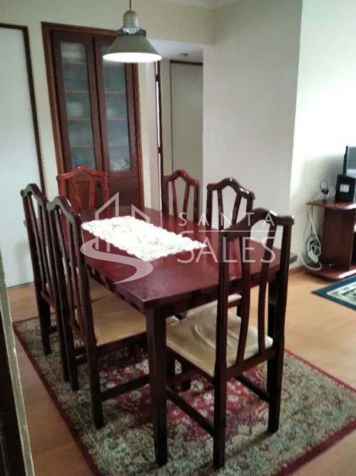 Apartamento, 2 quartos, 51 m² - Foto 15