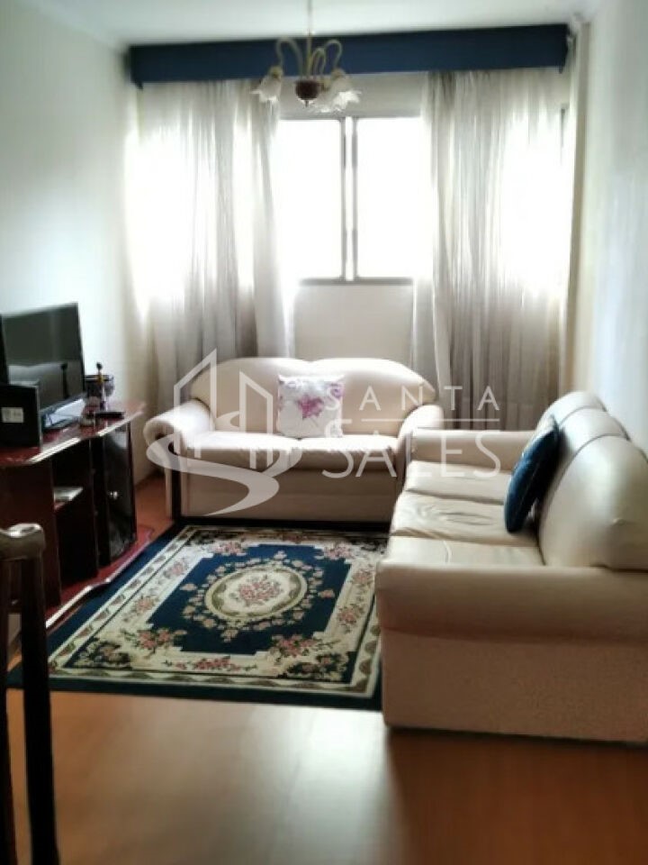Apartamento, 2 quartos, 51 m² - Foto 19