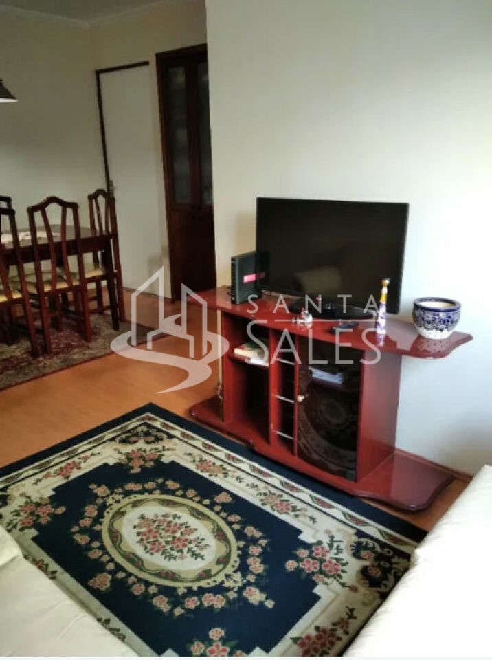 Apartamento, 2 quartos, 51 m² - Foto 28