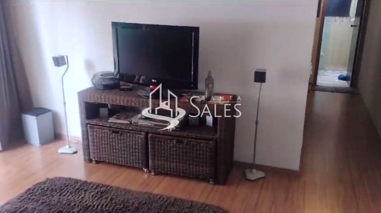 Apartamento, 2 quartos, 65 m² - Foto 1