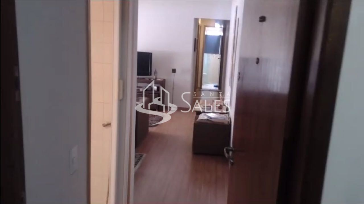 Apartamento, 2 quartos, 65 m² - Foto 2