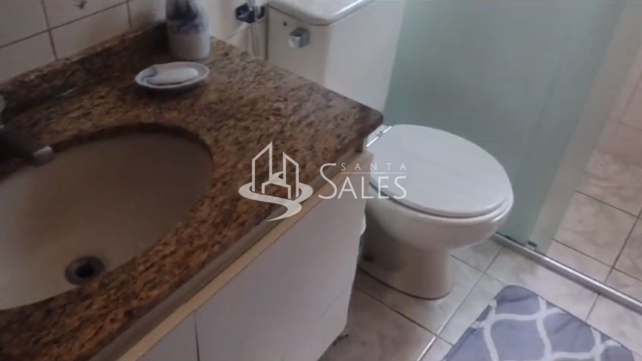 Apartamento, 2 quartos, 65 m² - Foto 14