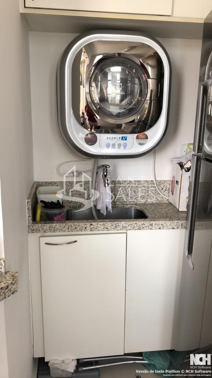 Apartamento, 2 quartos, 50 m² - Foto 8