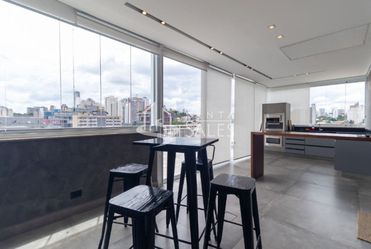 Apartamento, 1 quarto, 121 m² - Foto 8