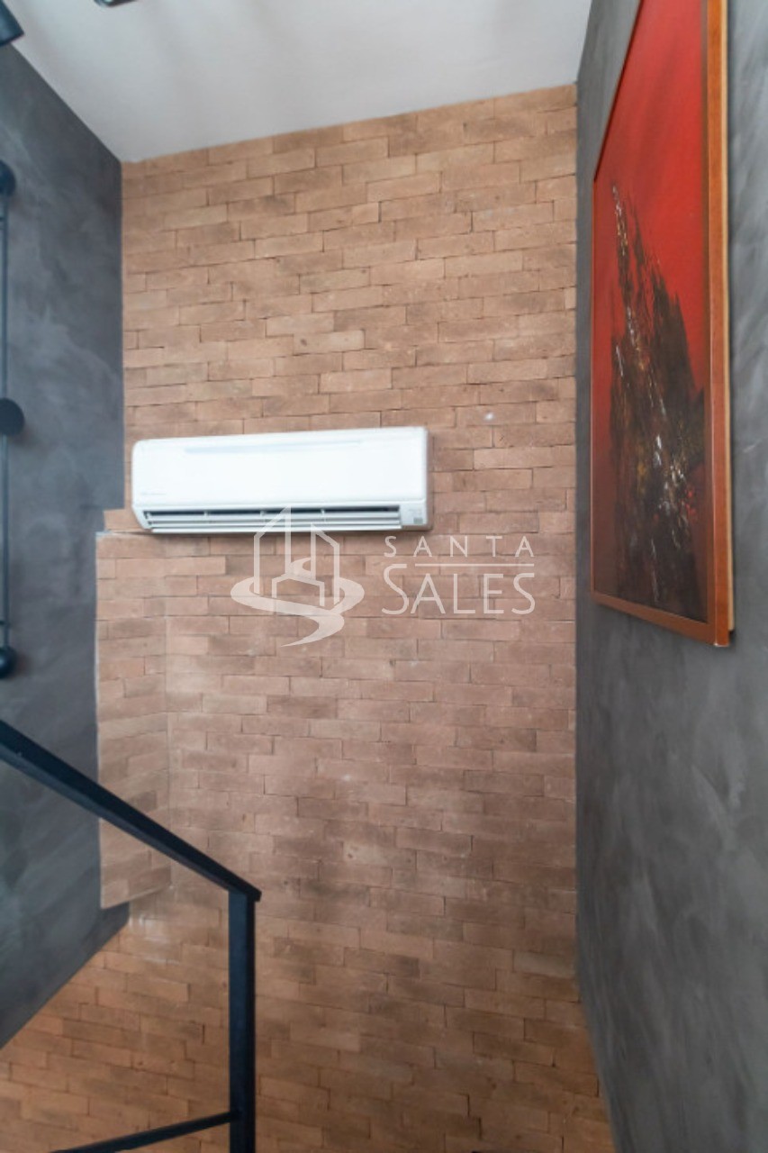 Apartamento, 1 quarto, 121 m² - Foto 10