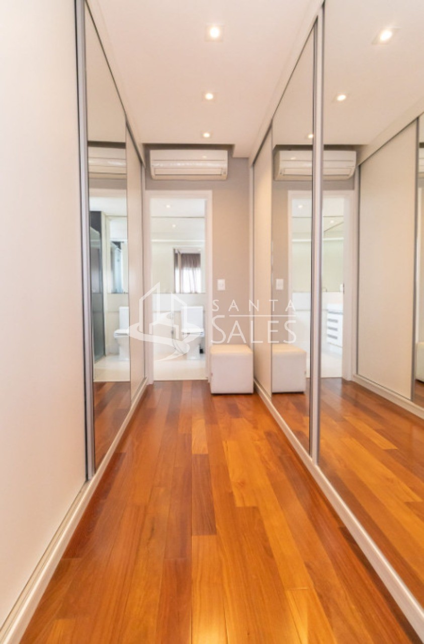 Apartamento, 1 quarto, 121 m² - Foto 11
