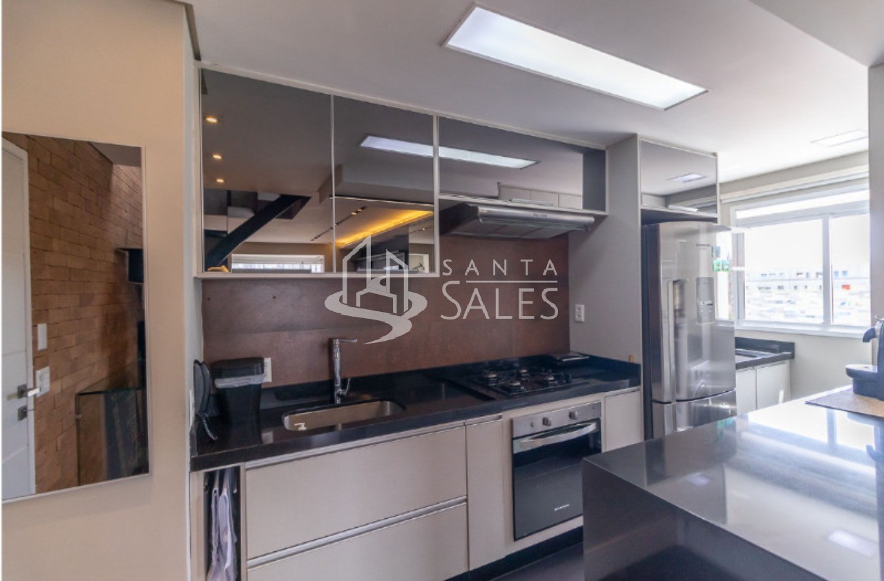 Apartamento, 1 quarto, 121 m² - Foto 13