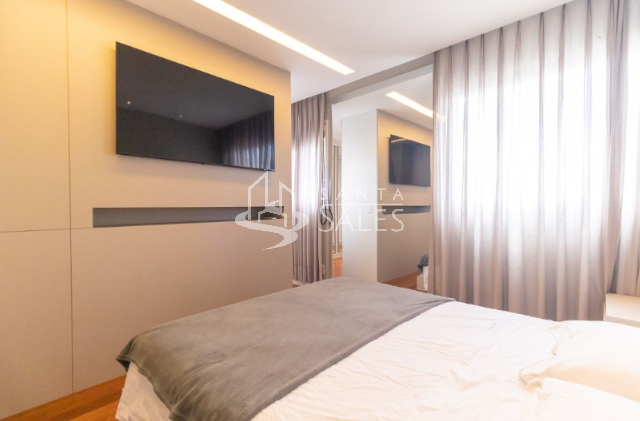 Apartamento, 1 quarto, 121 m² - Foto 16