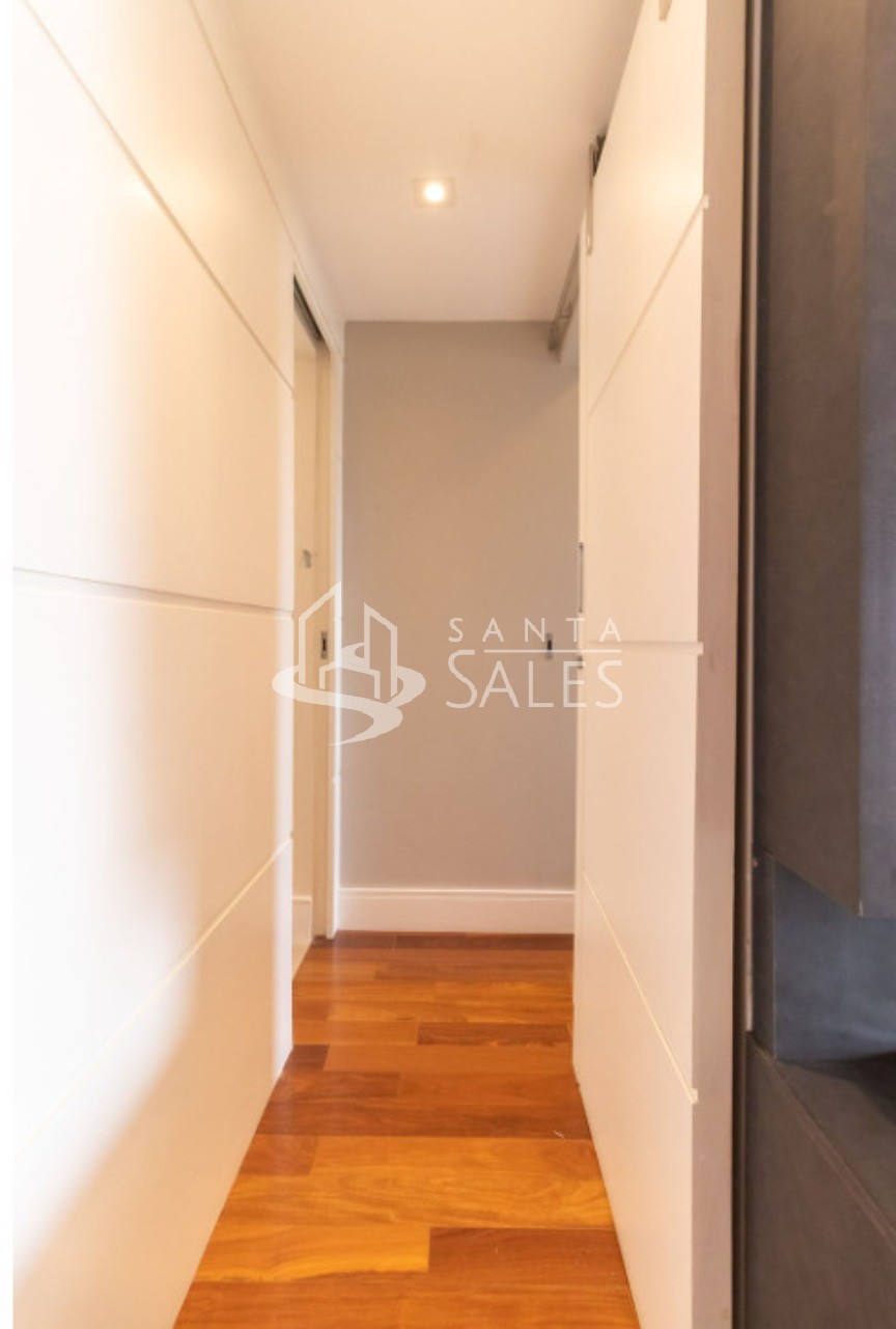 Apartamento, 1 quarto, 121 m² - Foto 17