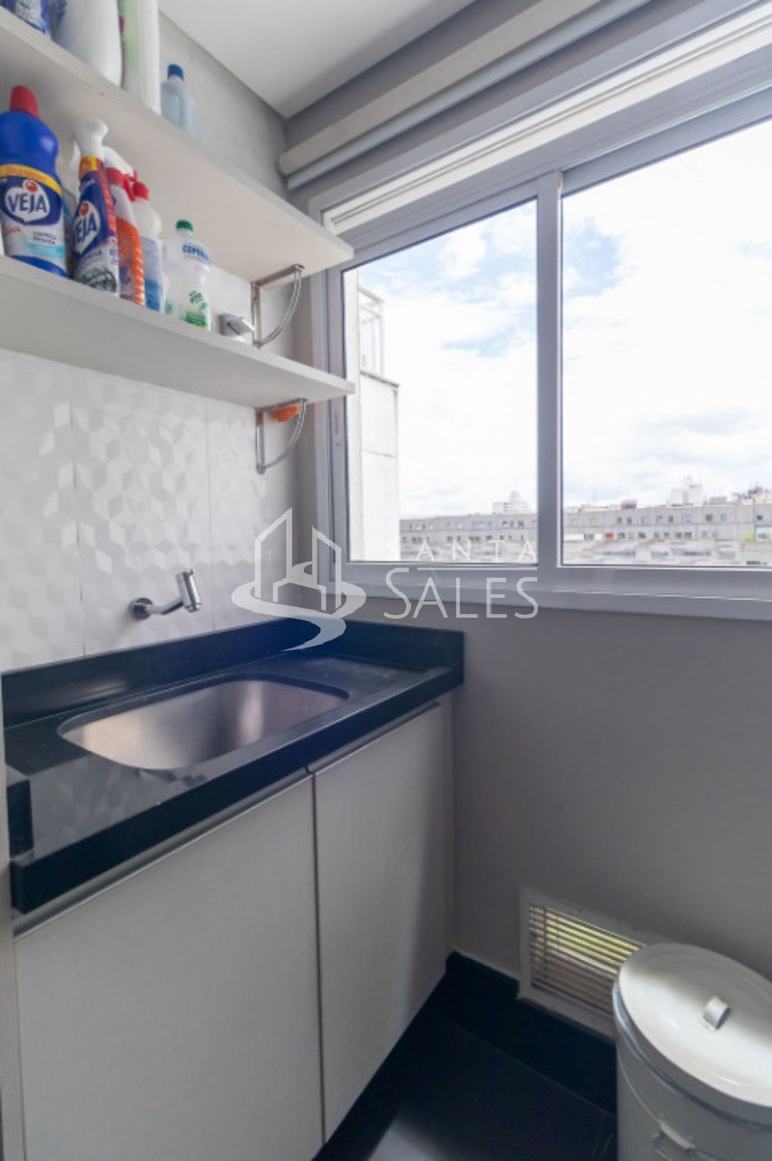 Apartamento, 1 quarto, 121 m² - Foto 19