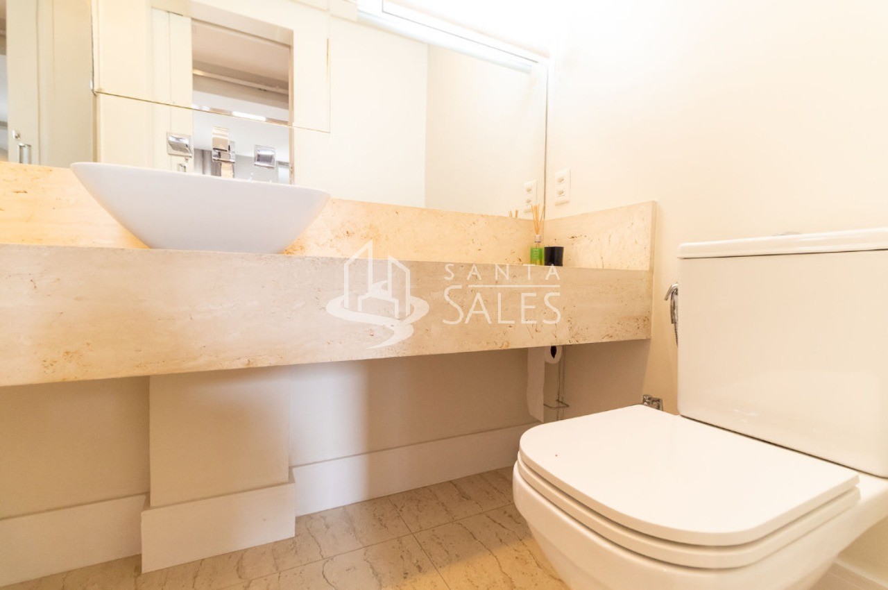 Apartamento, 1 quarto, 121 m² - Foto 21