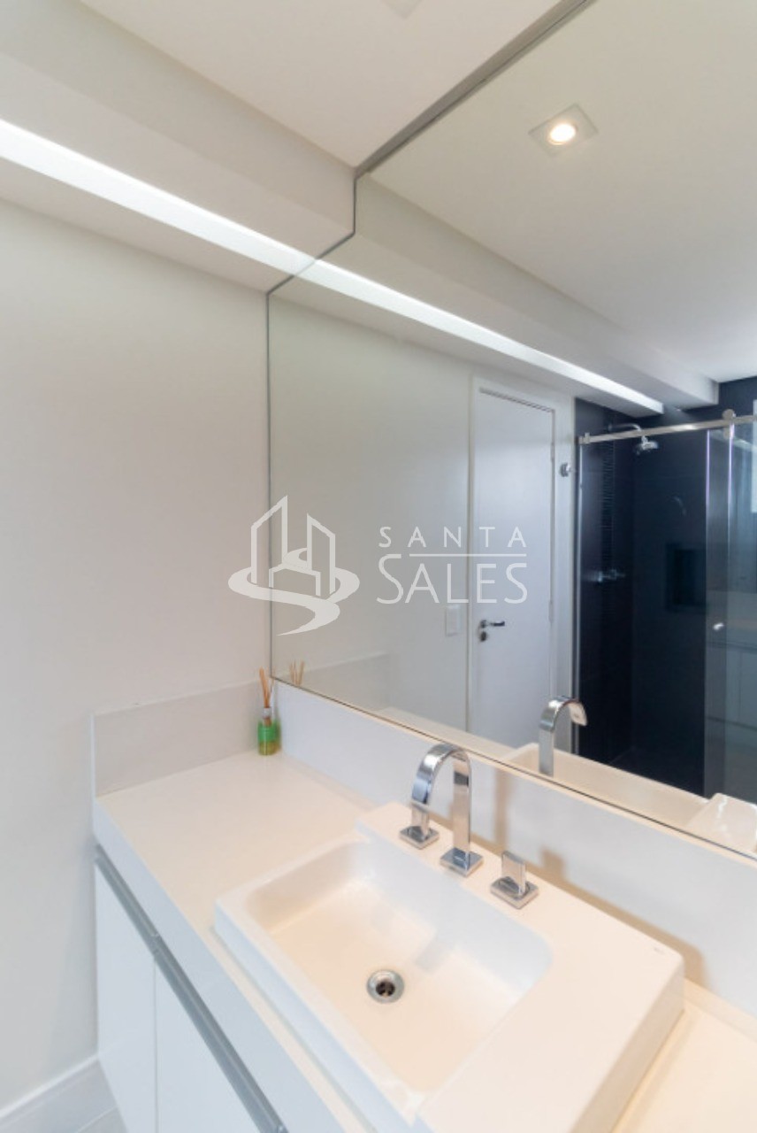 Apartamento, 1 quarto, 121 m² - Foto 23