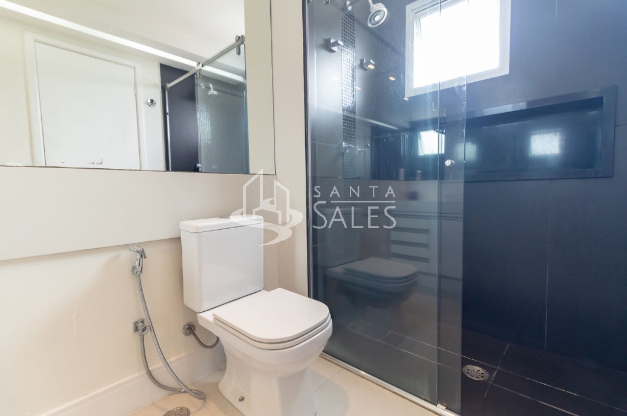 Apartamento, 1 quarto, 121 m² - Foto 24