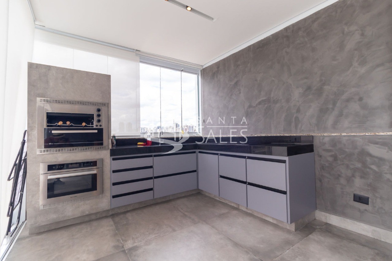 Apartamento, 1 quarto, 121 m² - Foto 27