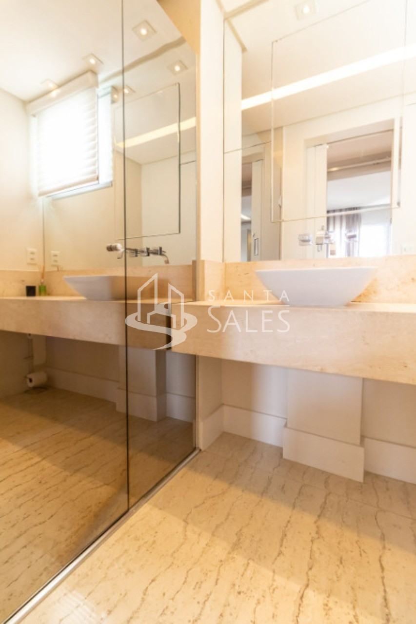 Apartamento, 1 quarto, 121 m² - Foto 29