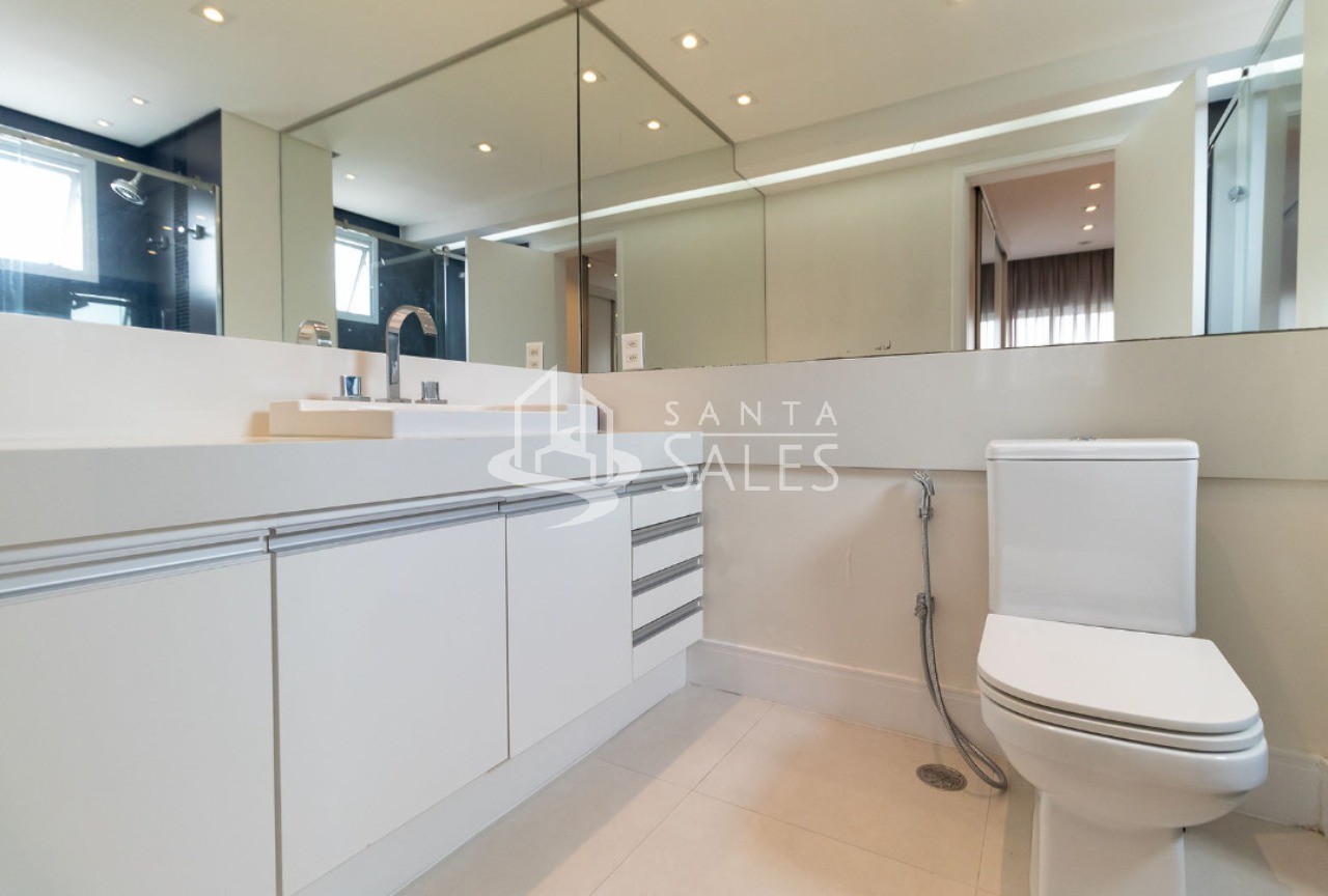 Apartamento, 1 quarto, 121 m² - Foto 30