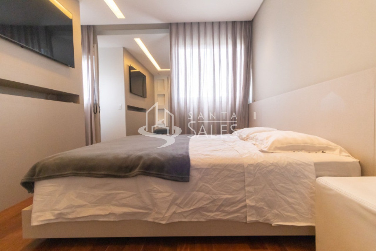 Apartamento, 1 quarto, 121 m² - Foto 31