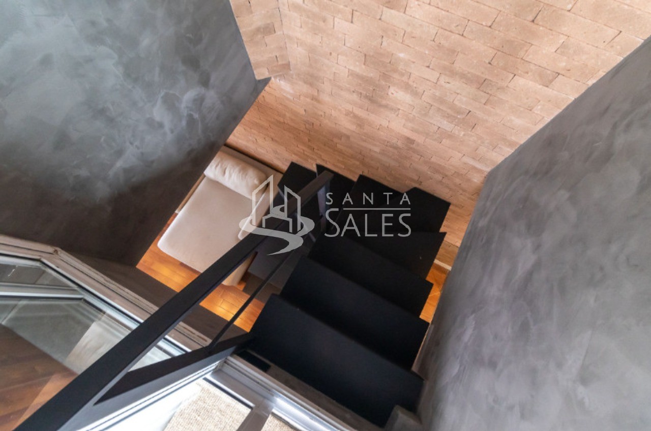 Apartamento, 1 quarto, 121 m² - Foto 32